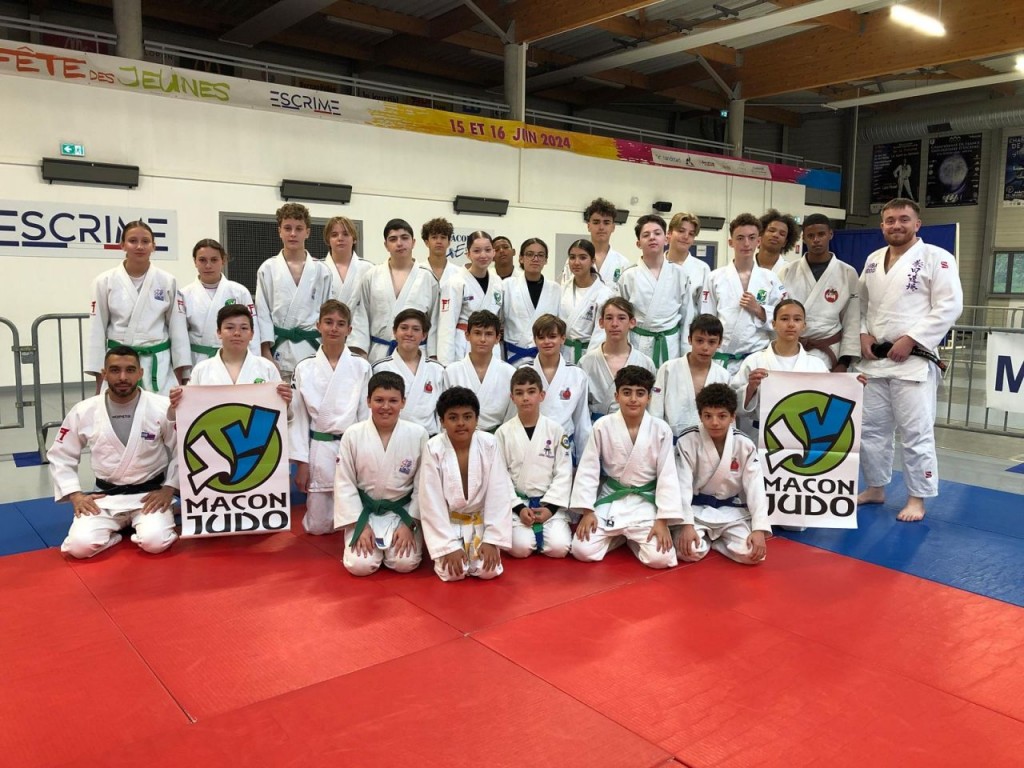 Image de l'actu 'Groupe Elite le 12 avril 2025 à Mâcon'