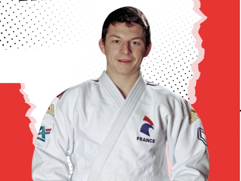 Image de l'actu 'Venue de Romain Valadier-Picard Mercredi 29 avril 2026'