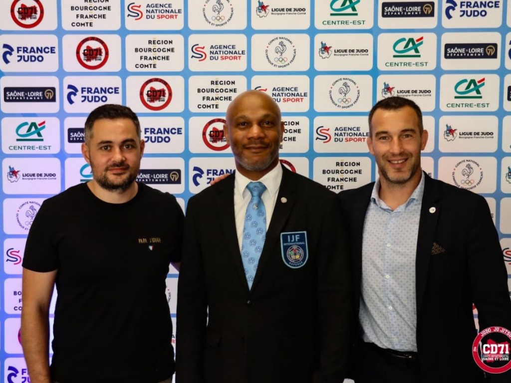 Image de l'actu 'Open Label A Juniors Saint Marcel 28 Septembre 2025'