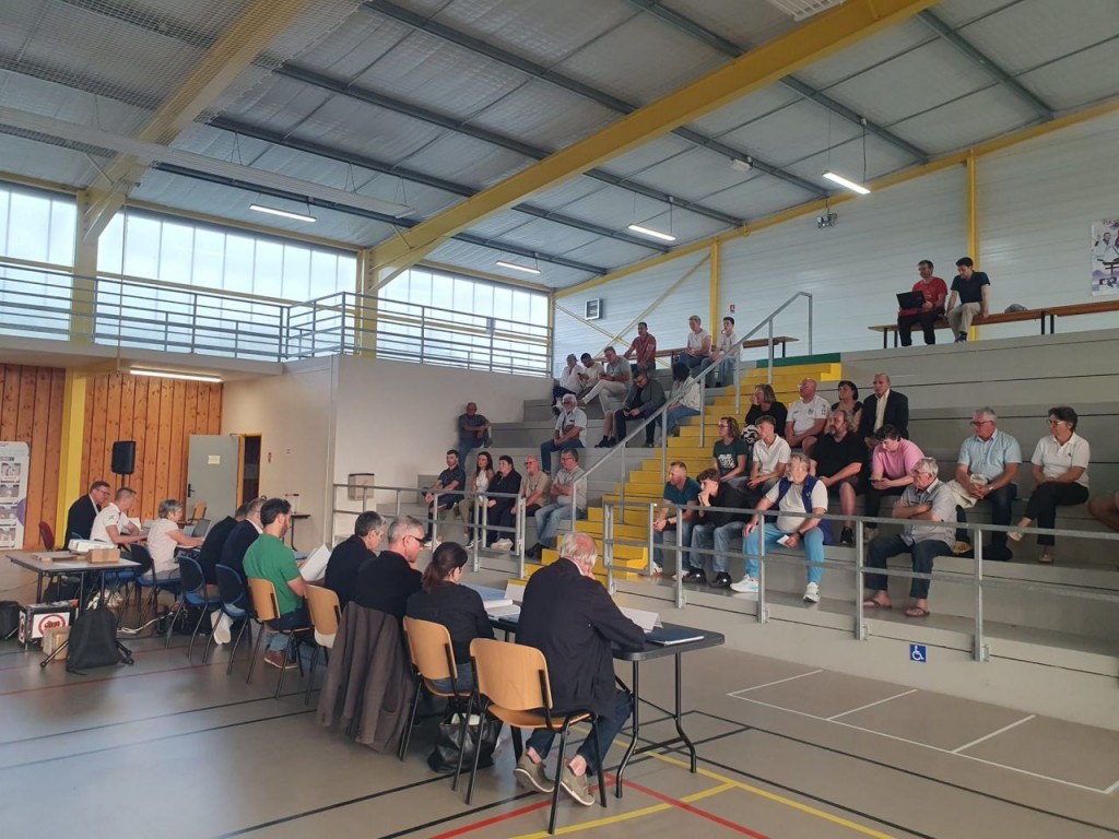 Image de l'actu 'Assemblée Générale du 11 juin 2026'