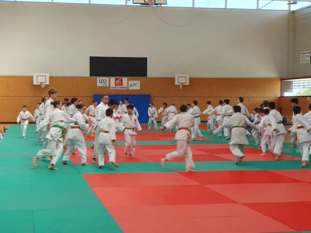 Image de l'actu '5 avril 2025 - Tests Matchs - Sanvignes les Mines'