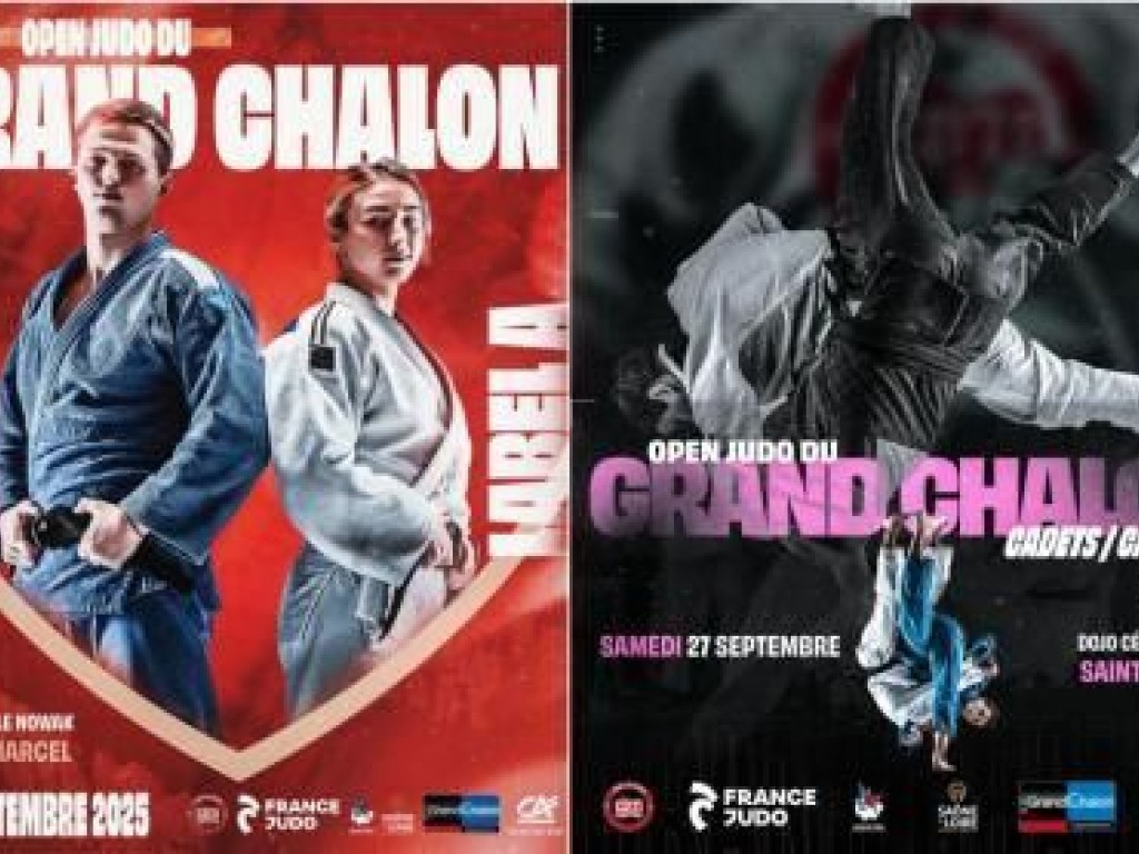 Image de l'actu 'Tournois Labellisés Cadets et Juniors'