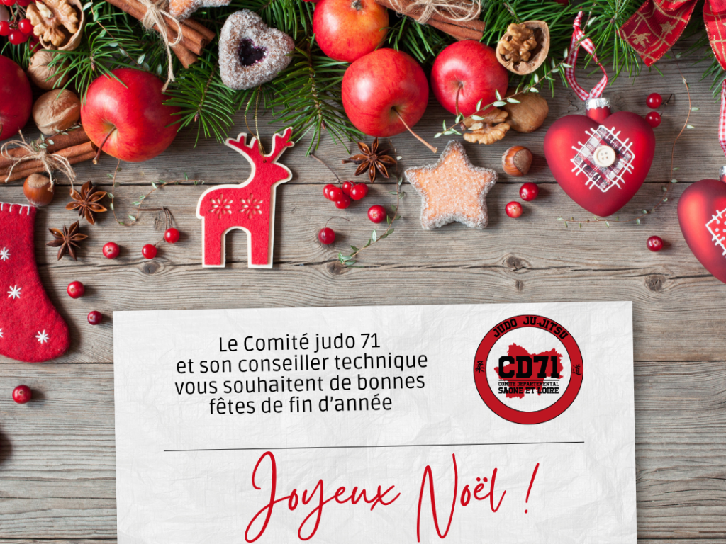 Image de l'actu 'Bonnes Fêtes Fin d'Année 2025'