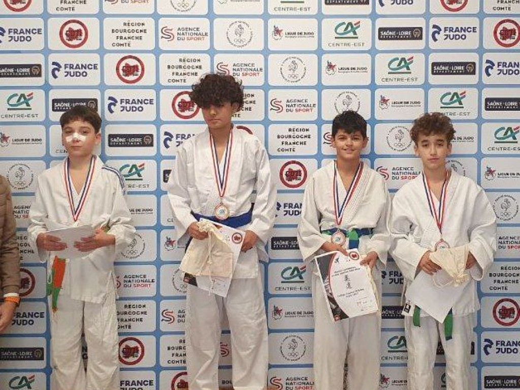 Image de l'actu 'Championnats Départementaux des 6 et 7 décembre 2025'