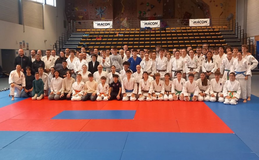 Stage Arbitrage Départemental n° 1 - 9 Novembre 2025