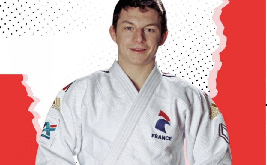 Venue de Romain Valadier-Picard Mercredi 29 avril 2026