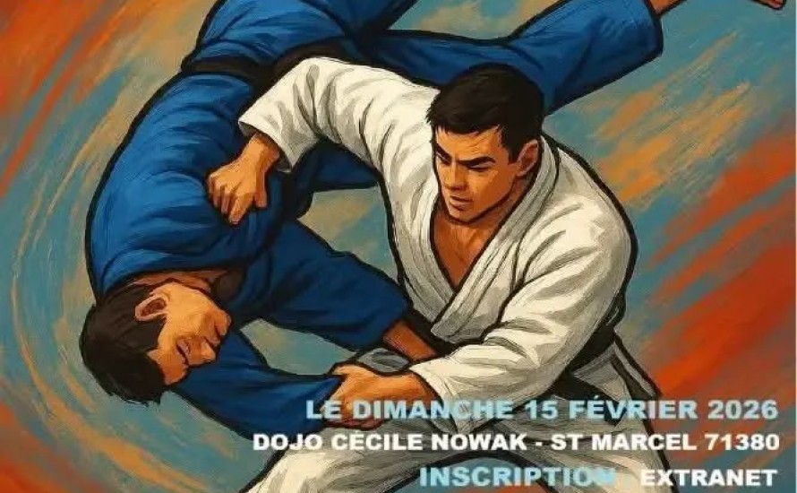 TOURNOI B.F.C. VÉTÉRANS LABEL EXCELLENCE – 15 février 2026