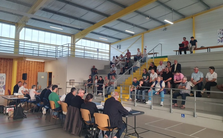 Assemblée Générale du 11 juin 2026