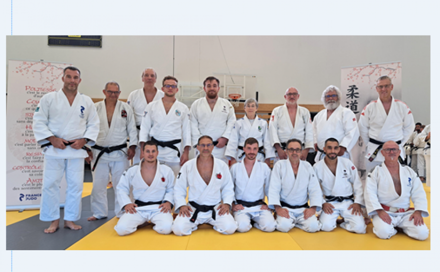 Stage SNR Bellecin 12 Septembre 2026
