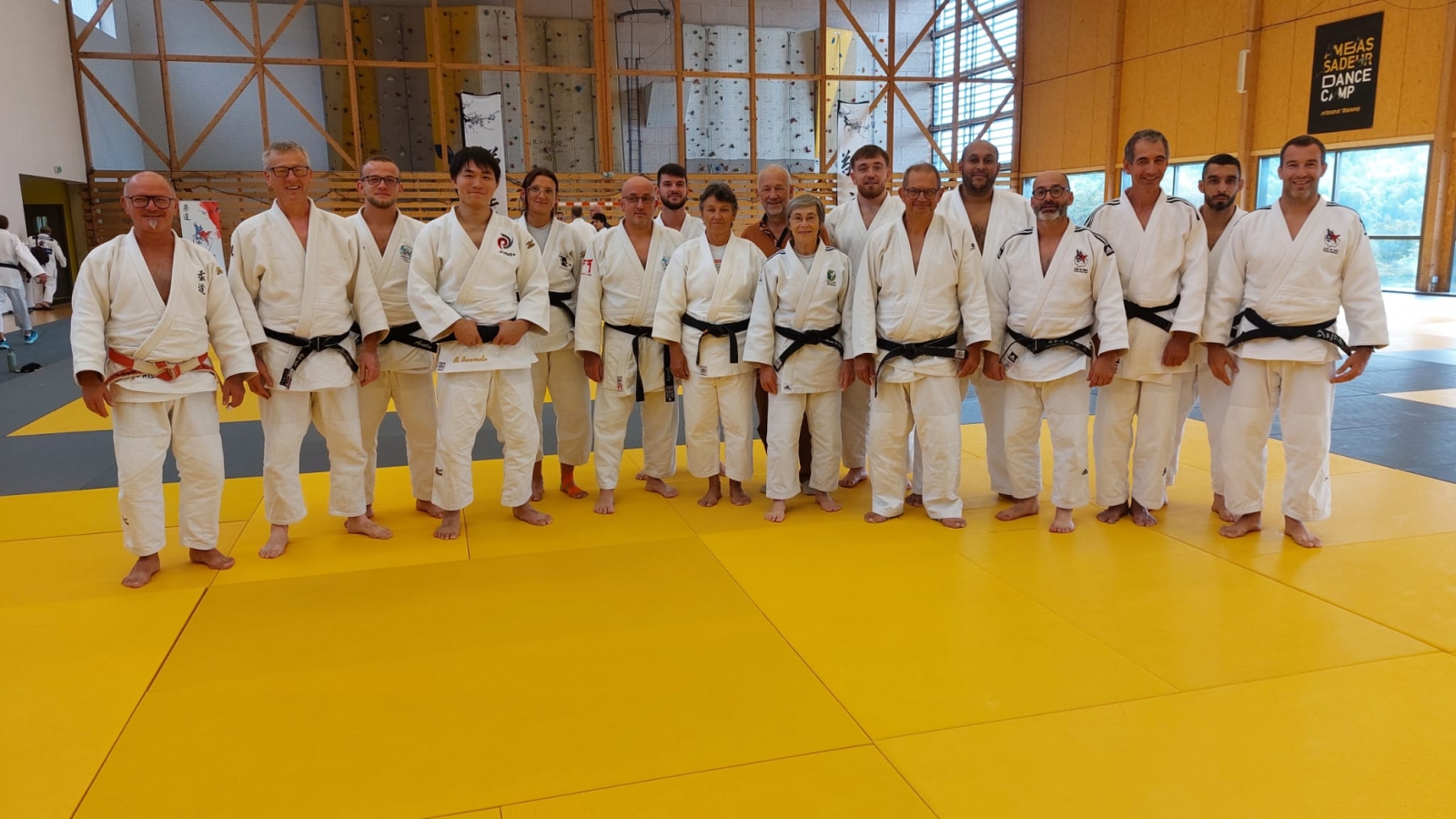 2025-09-27&28 - Cadets - Juniors