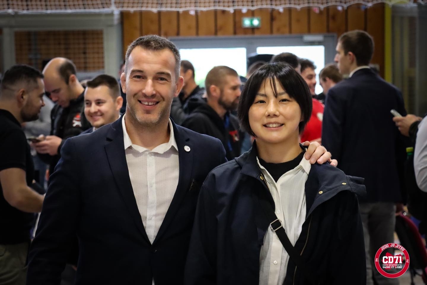 Open Cadets 27 sept 2025