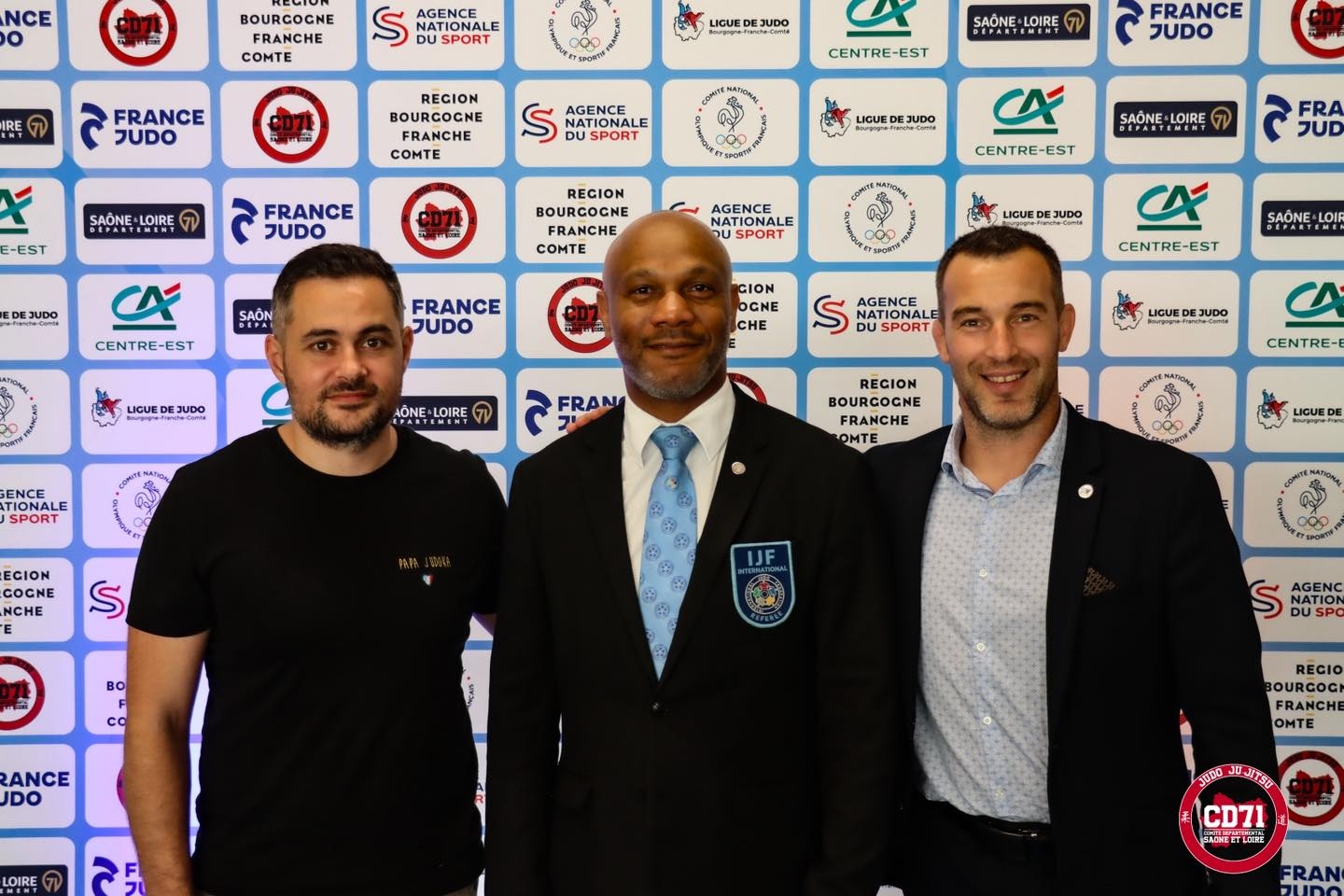 Open Juniors 28 septembre 2025