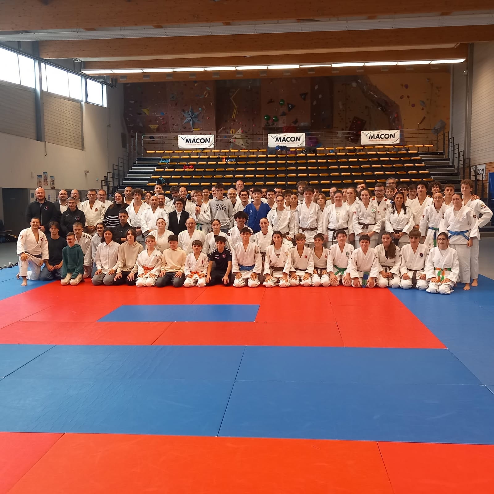 2025-11-09 Stage Arbitrage n°1