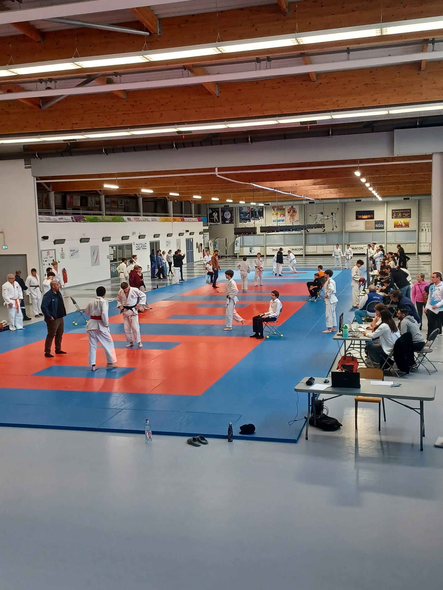 2025-11-09 Tests Matchs n°1