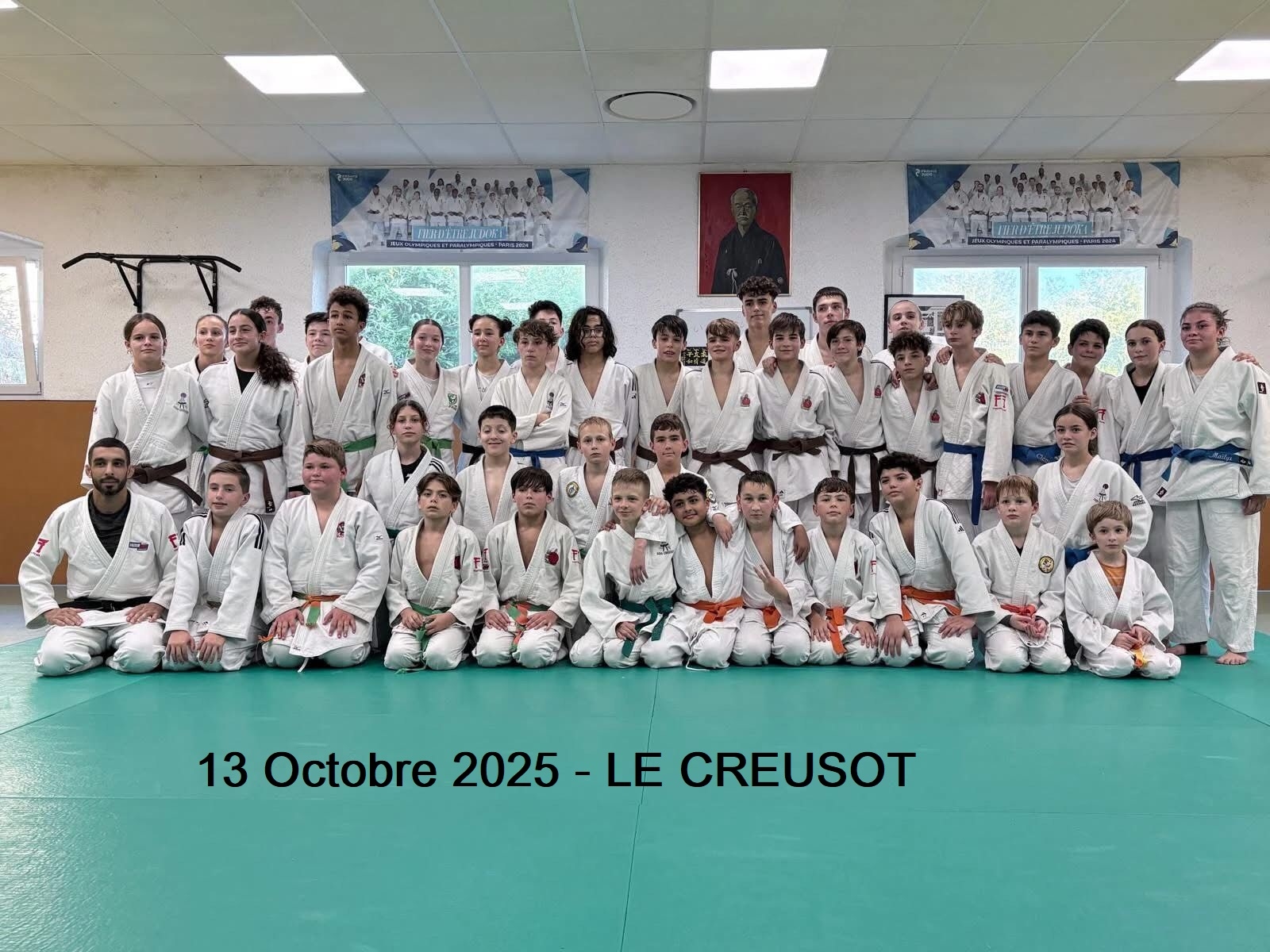 Groupe Avenir Départemental