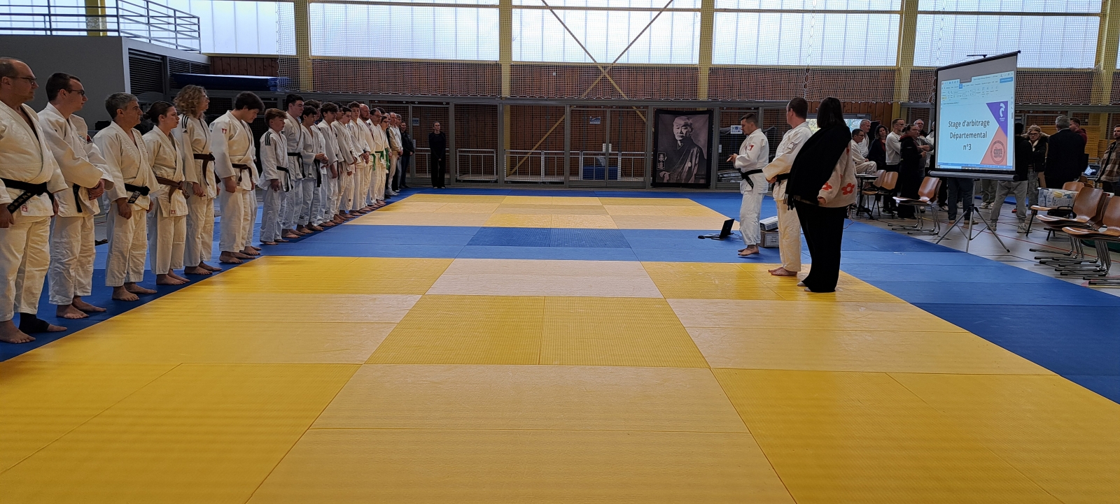 2026-04-04- Stage arbitrage Départemental n°3